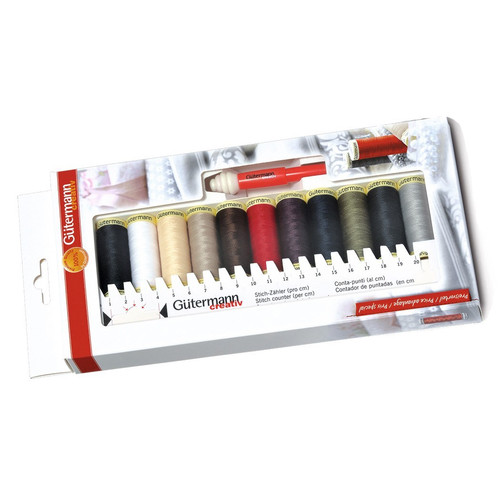 Sewing kit gutermann 11 - kit,