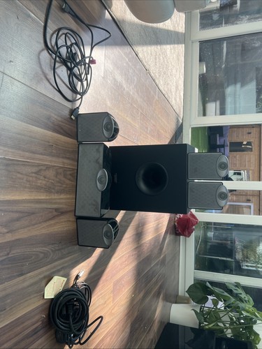Tannoy small speaker - tannoy,