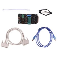 SPI 25Xx PCB5.0T-2021 Willem