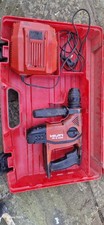 Hilti drill TE6-A36