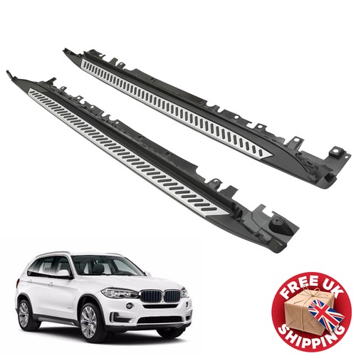 Gearzaar running board side - board,