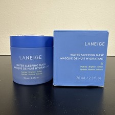 LANEIGE Water Sleeping Mask