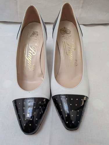 Women rayne heels - rayne, 6.5uk