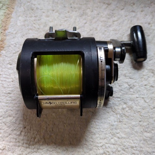 Shimano triton trolling - triton, big