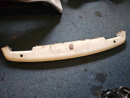 Mk3 supra a70 front nose - a70,