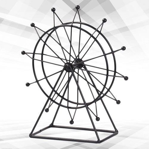 Ferris wheel ornament - wheel,