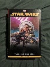 Star Wars Legends: Tales of