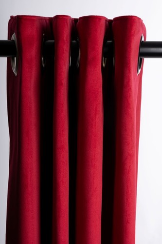 Thick plush velvet made - velvet, to