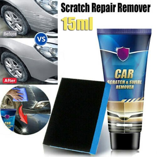 Car scratch repair polishing - car,