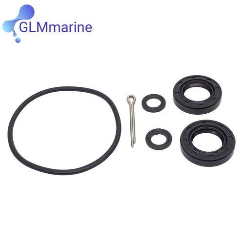 09289 22007 lower - unit, seal