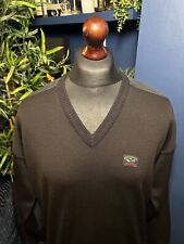 Paul Shark Heavy Knit Wool