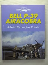 Bell P-39 Airacobra - Robert