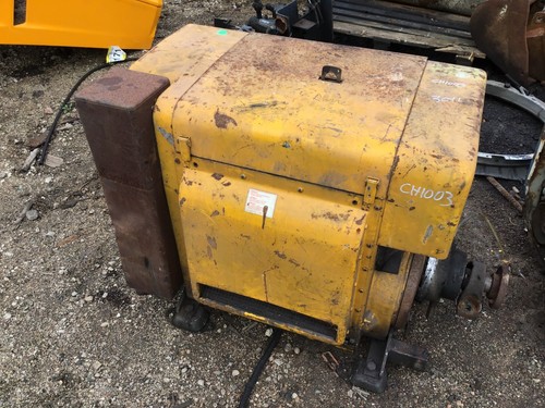 Hatz 3l30c cylinder diesel - 3l30c,