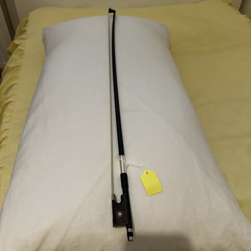New stringers violin bow - violin,