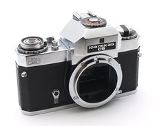 Zeiss Ikon Icarex 35 CS 35mm