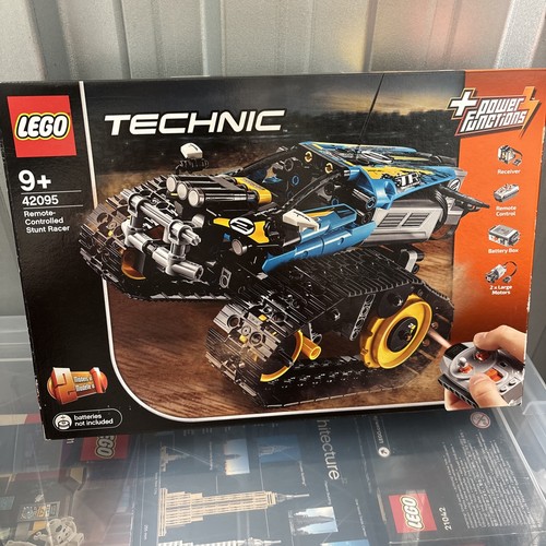 Lego technic remote - technic,