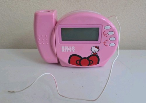 Hello kitty projection - hello,