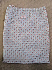 Cath Kidston Drawstring Bag