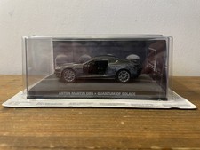 ASTON MARTIN DBS #110 James