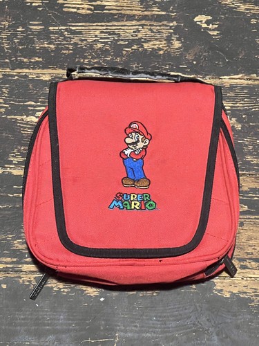 Nintendo 3ds super mario - 3ds/ds,