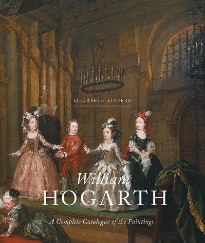 William hogarth elizabeth - hogarth,