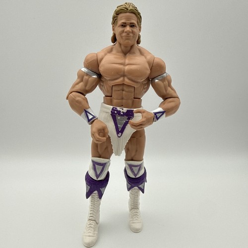 Wwe shawn michaels - shawn,