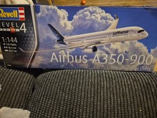 Revell 03881 Airbus A350-900