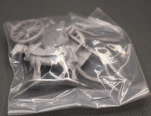 Hinchliffe models 25mm - hinchliffe,