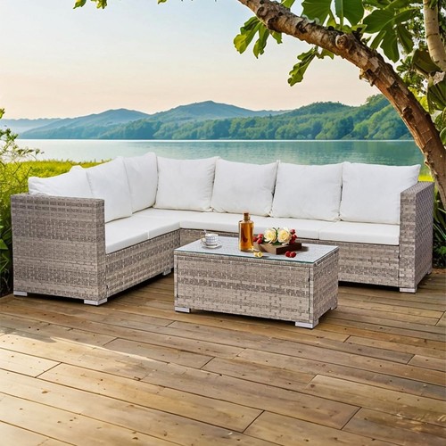 Acorn alt rattan seat - acorn,