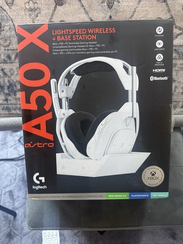 Astro a50 lightspeed - astro,