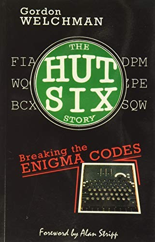 The hut six story breaking - hut,