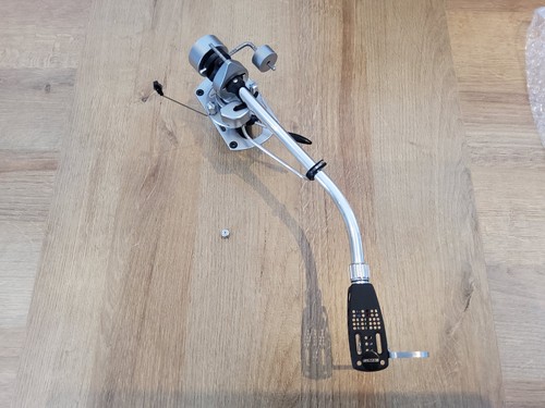Sme 3009 tonearm - 3009,