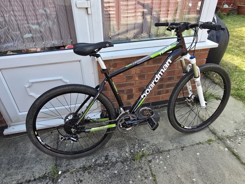 Boardman txc 650b - txc,