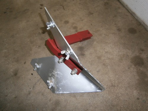 Troybilt furrower tiller - troybilt,