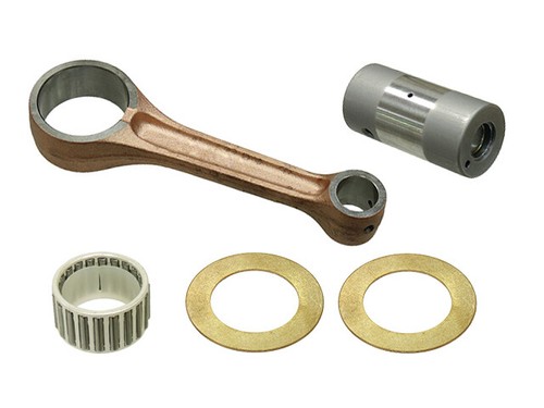 Bronco connecting rod suzuki - connecting,