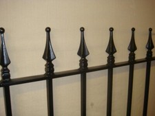 24” Railing Panels To Suit 5