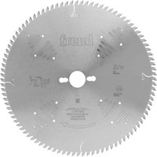Freud LG3D Pro Industrial Laminate and Chipboard Circular Saw Blade 250mm 80T 30