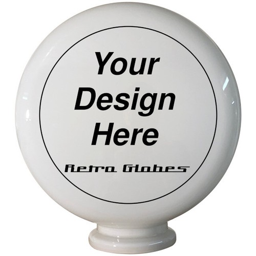 Your design here - ***your,