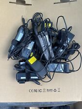 Job Lot 10 X Genuine Toshiba 45w 2.37AMP Laptop Power Adapter Charger