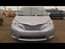 Chassis ECM Stability Control Yaw Rate Computer Fits 11-20 SIENNA 6630256