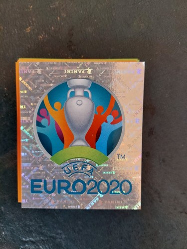 Uefa euro 2020 panini - uefa,