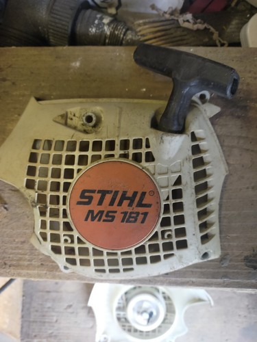 Genuine stihl ms181 - genuine,