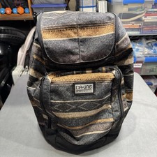 Dakine Women’s Boot Pack 50L Southwest Pattern Snowboard Ski Bag Backpack