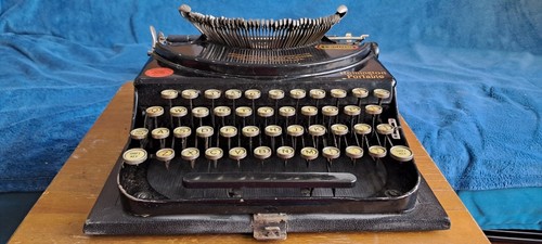 Vintage remington compact - vintage,