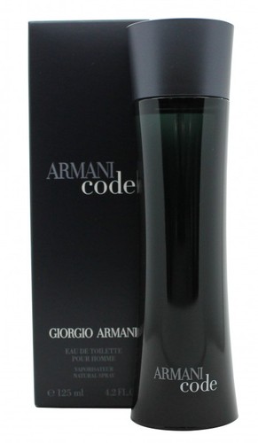 Giorgio armani code eau - eau, de