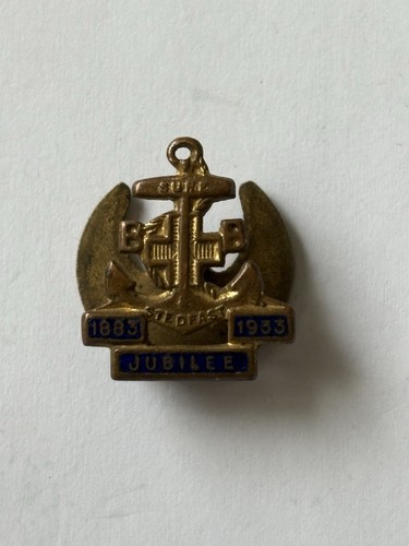 1883 1933 boys brigade - 1883,