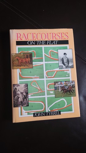 Racecourses the flat horse - the,