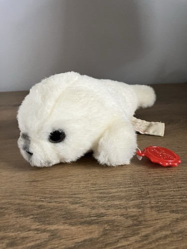 Seal pup keel - seal, simply