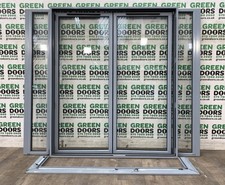 BIFOLDING DOORS WITH