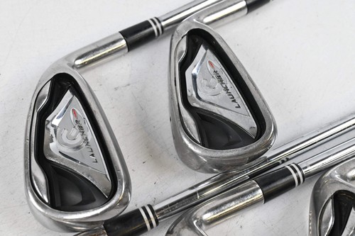 Cleveland launcher irons - launcher,